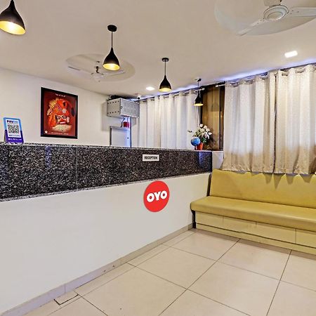 Hotel O Alexa Ахмедабад Экстерьер фото